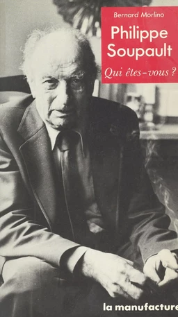 Philippe Soupault