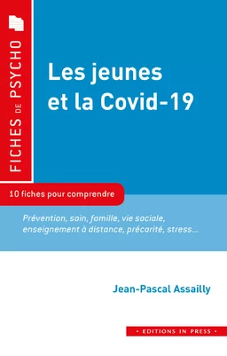 Les jeunes et la Covid-19