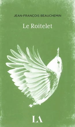 Le Roitelet