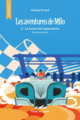 Les aventures de Milo