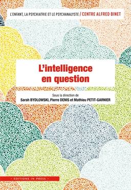 L’intelligence en question