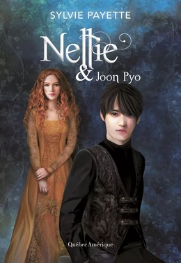 Nellie et Joon Pyo