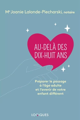 Au-delà des dix-huit ans