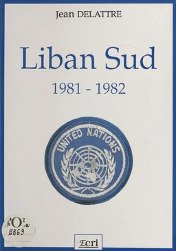 Liban Sud