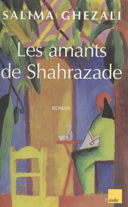 Les Amants de Shahrazade