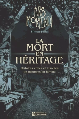 La mort en héritage