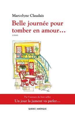 Belle journée pour tomber en amour…