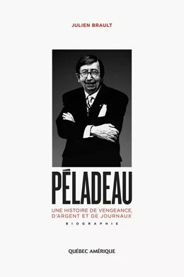 Péladeau