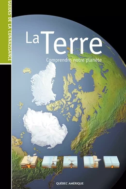 Les Guides de la connaissance - La Terre