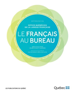 Le français au bureau