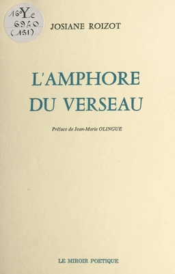 L'Amphore du verseau