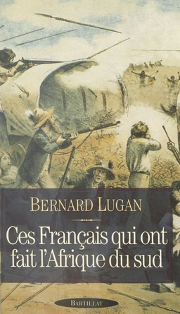 Les Français et l'Afrique du Sud