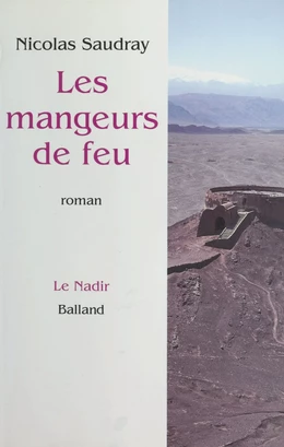 Les Mangeurs de feu