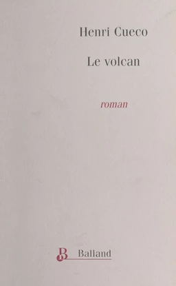 Le Volcan