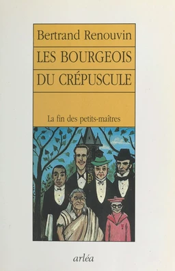 Les Bourgeois du crépuscule