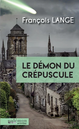 Le démon du crépuscule