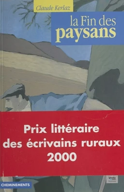 La Fin des paysans