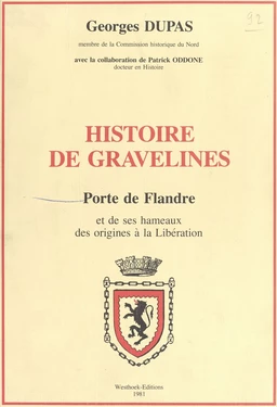 Histoire de Gravelines, porte de Flandre