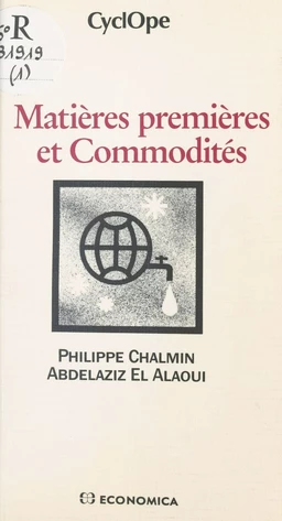 Matières premières et commodités