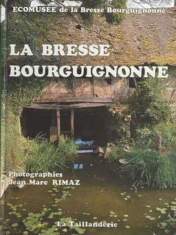 La Bresse bourguignonne