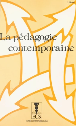 La Pédagogie contemporaine