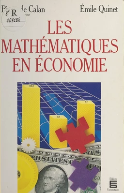 Les Mathématiques en économie : apport ou invasion ?