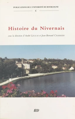 Histoire du Nivernais