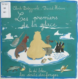 Les Premiers de la glace