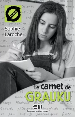 Le carnet de Grauku (1)