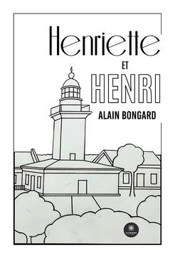 Henriette et Henri