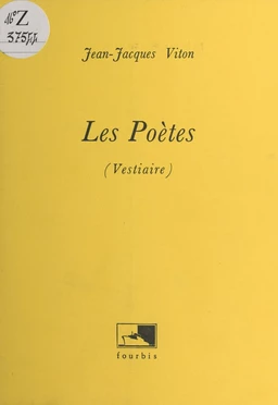 Les Poètes (Vestiaire)