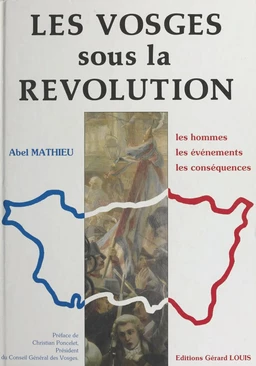 Les Vosges sous la Révolution