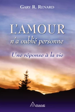 L'Amour n'a oublié personne