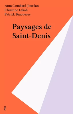 Paysages de Saint-Denis