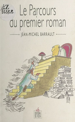 Le Parcours du premier roman