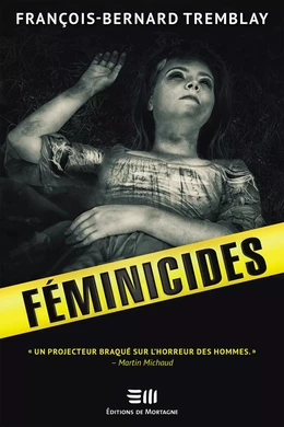 Féminicides