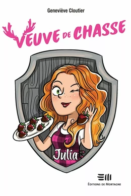 Veuve de chasse - Julia