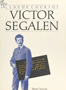 Victor Segalen