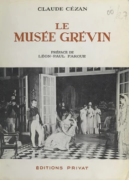 Le Musée Grévin