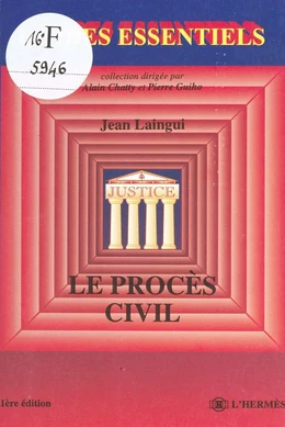 Le Procès civil