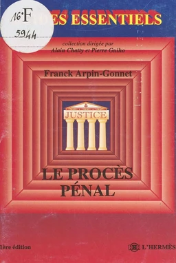 Le Procès pénal