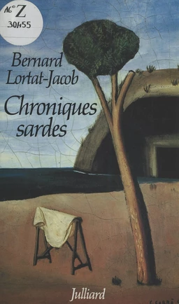 Chroniques sardes