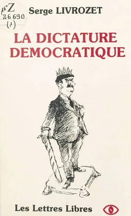 La Dictature démocratique