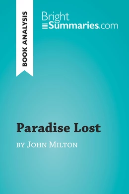 Paradise Lost by John Milton (Book Analysis)