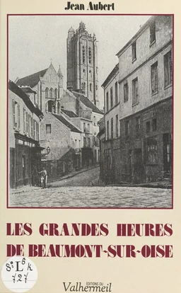 Les Grandes Heures de Beaumont-sur-Oise