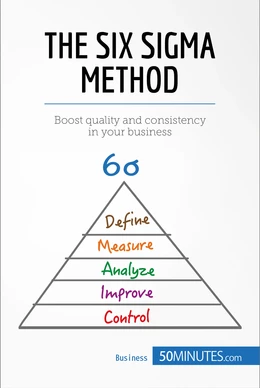 The Six Sigma Method