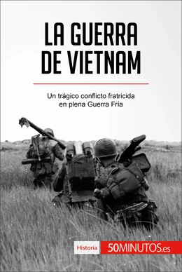 La guerra de Vietnam