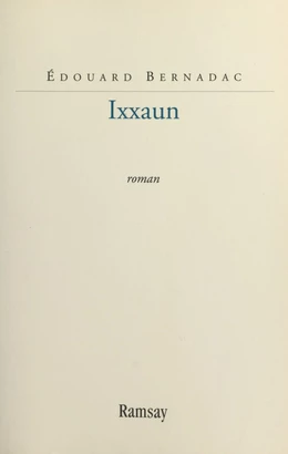 Ixxaun