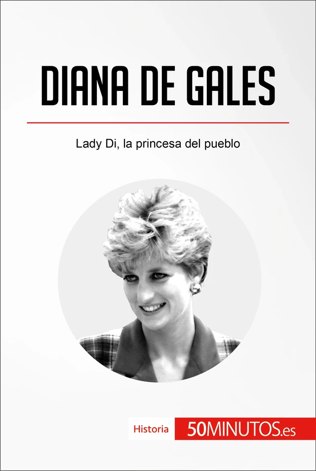 Diana de Gales -  50Minutos - 50Minutos.es