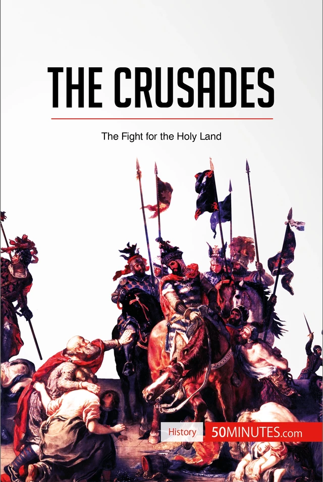 The Crusades -  50MINUTES - 50Minutes.com